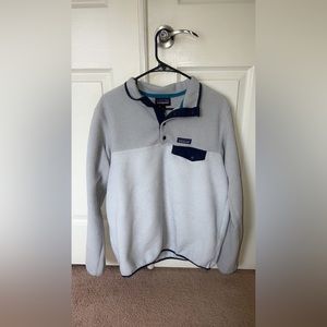 Women’s Patagonia Classic Synchilla